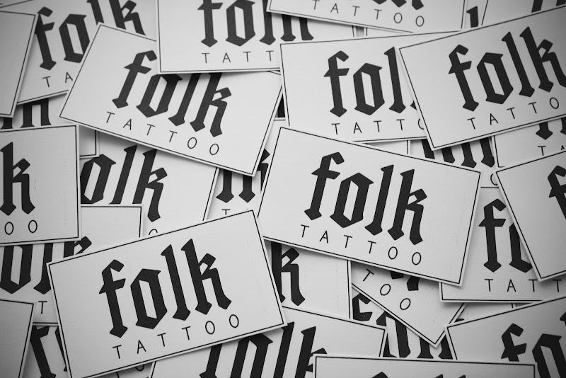 Folk Tattoo Stellenbosch - Main Photo